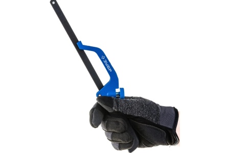 Ножовка-ручка по металлу ЗУБР Профессионал 300 мм 1572_z03