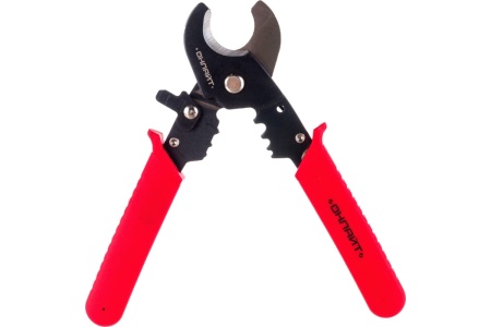 Ножницы ОНЛАЙТ 82 967 OHT-Nk01-165 кабельные, 165 мм 82967