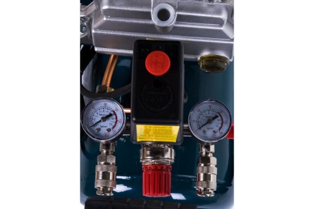 Поршневой компрессор с прямым приводом Forsage F-BM20/24