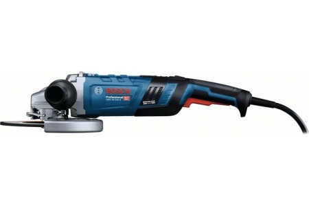 Угловая шлифмашина Bosch GWS 30-230 B 06018G1000