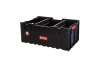 Ящик для инструментов QBRICK SYSTEM ONE BOX PLUS 576x359x237мм 10501238