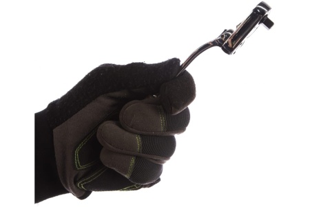 Трещотка 1/4 48 зубьев AIST 22168-48 00-00005792 Трещотка 1/4 48 зубьев AIST 22168-48 00-00005792