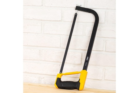 Ножовка по металлу DELI DL353712 300 мм 98407