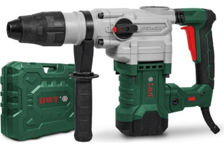 Перфоратор DWT SDS-MAX BH16-42 VB BMC