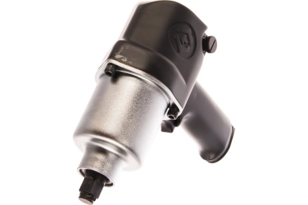 Пневматический ударный гайковерт KING TONY 1/2" с комплектом головок 44116MP08