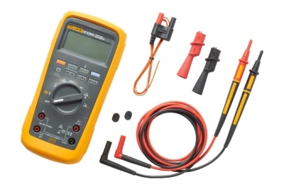 Цифровой мультиметр FLUKE-87V-MAX 5140033