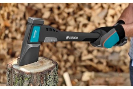 Плотницкий топор GARDENA 1000 A 08714-48.000.00