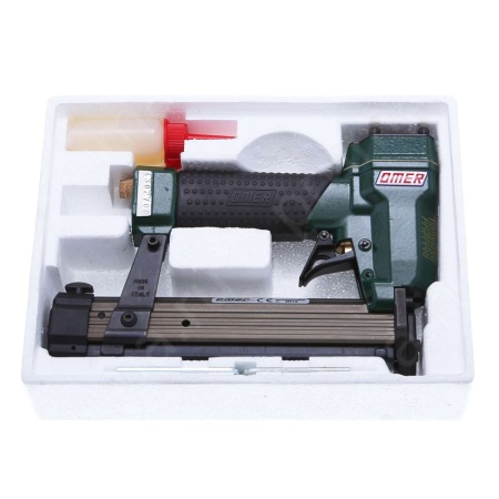 PR.28 Шпилькозабивной пневмопистолет Pins 6/15-28 мм