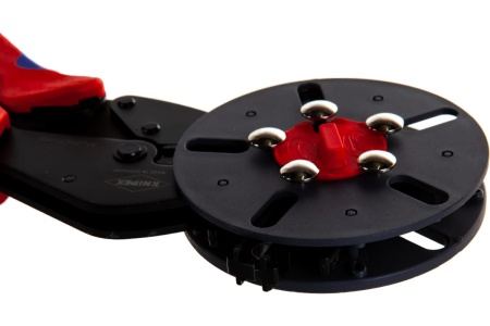 Ручной обжимник KNIPEX KN-973302