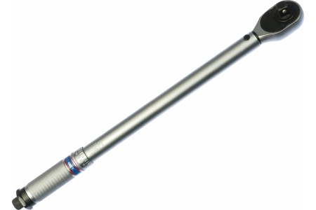 Динамометрический ключ KING TONY 34423-1A, 1/2", 42-210 Нм Динамометрический ключ KING TONY 34423-1A, 1/2", 42-210 Нм