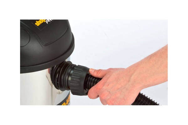 Универсальный пылесос Shop-Vac Pro 20-I Deluxe 9270242