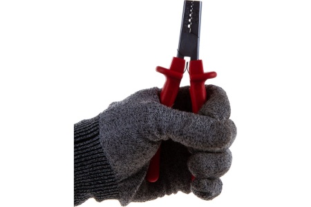 Пресс-клещи Navigator NHT-CT04-025x25 61259