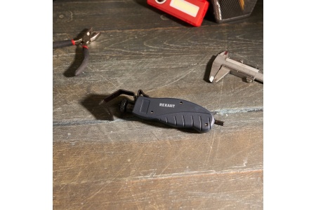 Инструмент для продольной зачистки кабеля REXANT HT-335 25.0-36.0 мм 12-4053