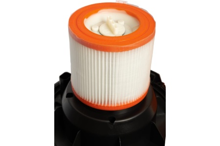 Пылесос Bennett YLW12P