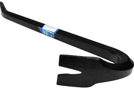 Шестигранный лом-гвоздодер vertextools 300 мм 20-10-300