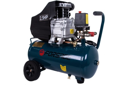 Поршневой компрессор с прямым приводом Forsage F-BM20/24