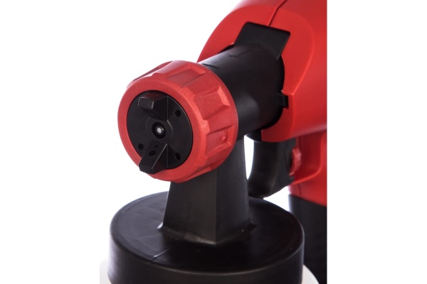 Краскопульт Elitech КЭ 400П 189845