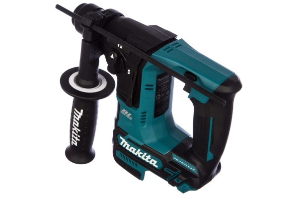 Аккумуляторный перфоратор Makita CXT HR166DZ