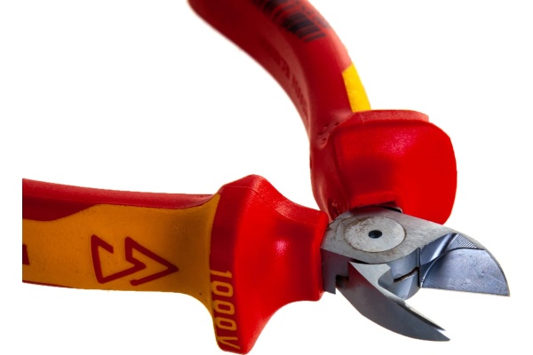 Бокорезы KNIPEX VDE KN-7006125
