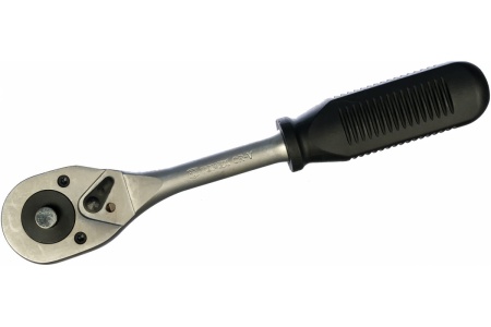 Трещотка TOPEX 1/2" 38D540