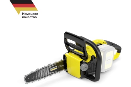 Цепная пила KARCHER CNS 18-30 1.444-001