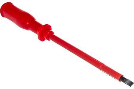 Набор изолированных отверток FIT 56127