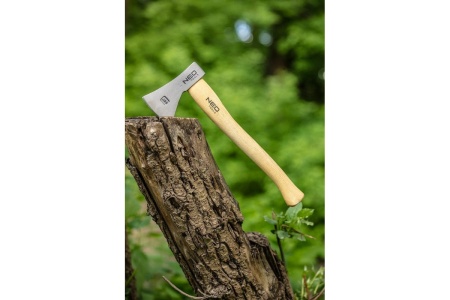 Топор для бушкрафта в чехле Tools 400G NEO 63-119