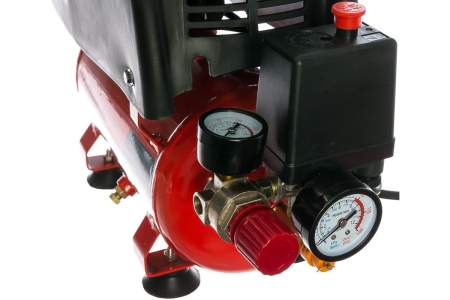 Компрессор Fubag FreeAir 1.5/6 29838345