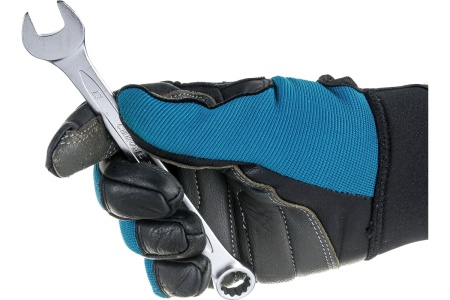 Комбинированный ключ 13мм KING TONY 1060-13