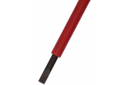 Диэлектрическая отвертка Inforce 3,5х100мм 06-09-50