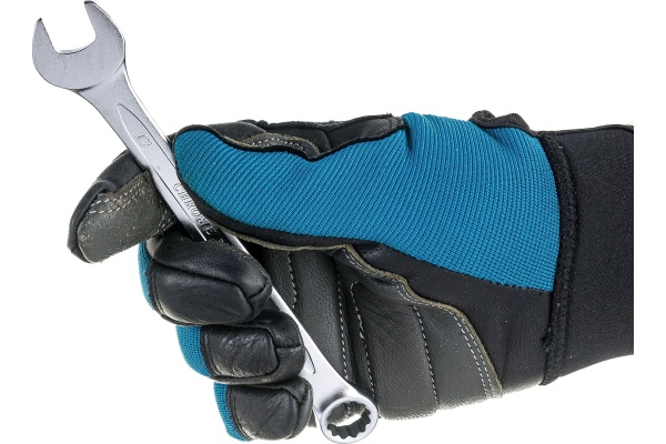 Комбинированный ключ 13мм KING TONY 1060-13