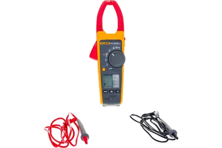 Токоизмерительные клещи FLUKE 374/Е
