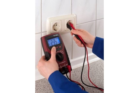 Цифровой мультиметр TESTBOY 3000