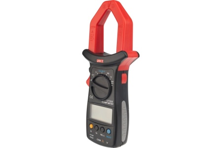 Токовые клещи REXANT UNI-T UT205 13-0003
