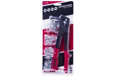 Заклепочник REXANT 12-5302
