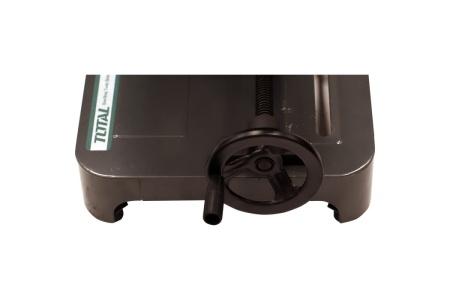 Отрезная пила по металлу TOTAL TS9204051