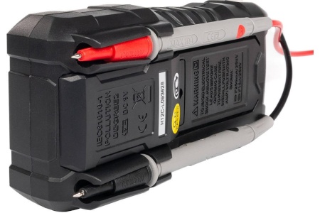 Цифровой мультиметр КВТ KT 130A PROLINE 88549