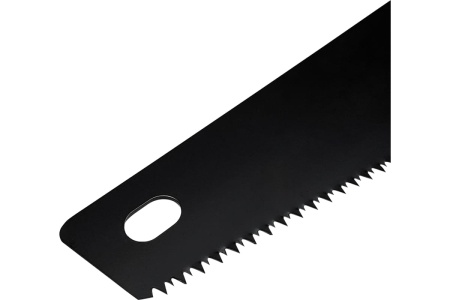 Ножовка по дереву vertextools Эльбрус 350мм 0057-350