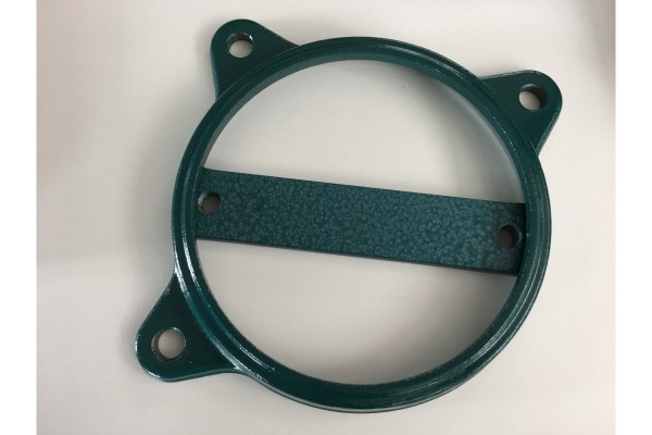 Поворотное основание для тисков RIDGID Джуниор 140 10218