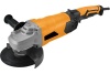 Угловая шлифовальная машина Креост KE-2400-230