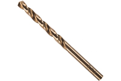 Сверло по металлу Profi (10 шт; 6х93 мм; Р6М5К5) CUTOP 48-60-10