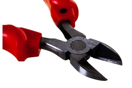 Бокорезы 180 мм Standard MATRIX 17567