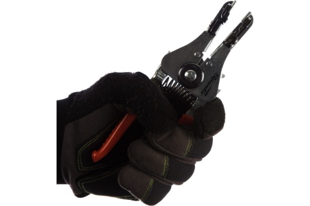 Щипцы для зачистки электропроводов SPARTA 177305