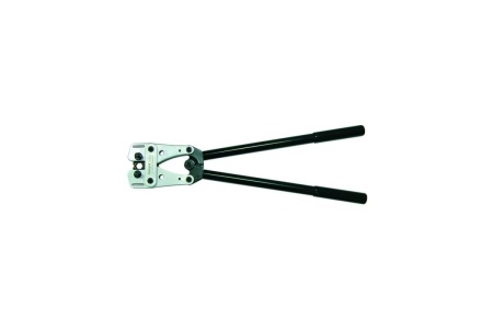 Обжимной инструмент, стандартная шестигранная прессовка 10-120 HAUPA 210850