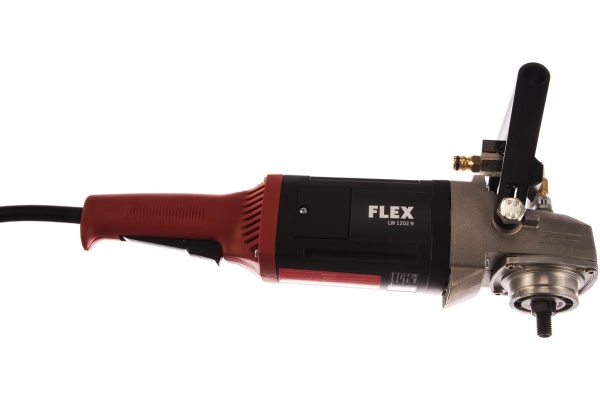Шлифовальная машина с подачей воды FLEX LW 1202 N 477761