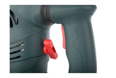 Перфоратор BauMaster RH-2517X