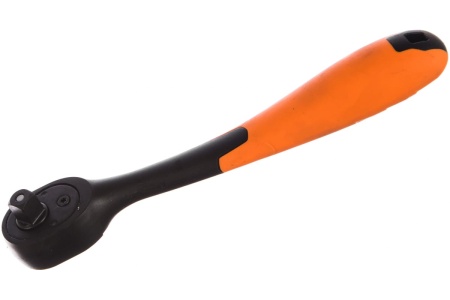 Изогнутая трещотка NEO Tools 3/8" 08-513