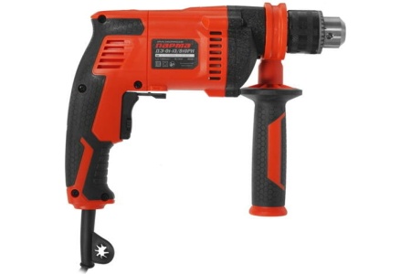 Электрическая дрель Парма ДЭ-01-13/810РН, 800 вт