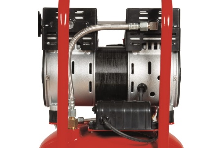 Компрессор Einhell TE-AC 24 Silent  4020610