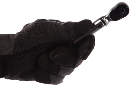 Динамометрический ключ NORGAU 1/4", 1-6 Нм, бесшкальный 051112006 Динамометрический ключ NORGAU 1/4", 1-6 Нм, бесшкальный 051112006